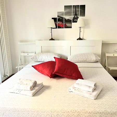 Maison Paradiso Hygge House Apartment โบโลญญา ภายนอก รูปภาพ
