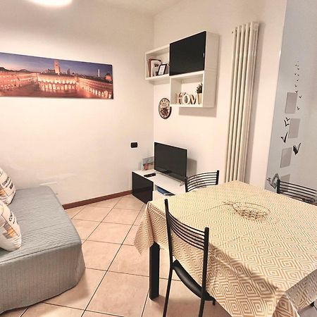 Maison Paradiso Hygge House Apartment โบโลญญา ภายนอก รูปภาพ