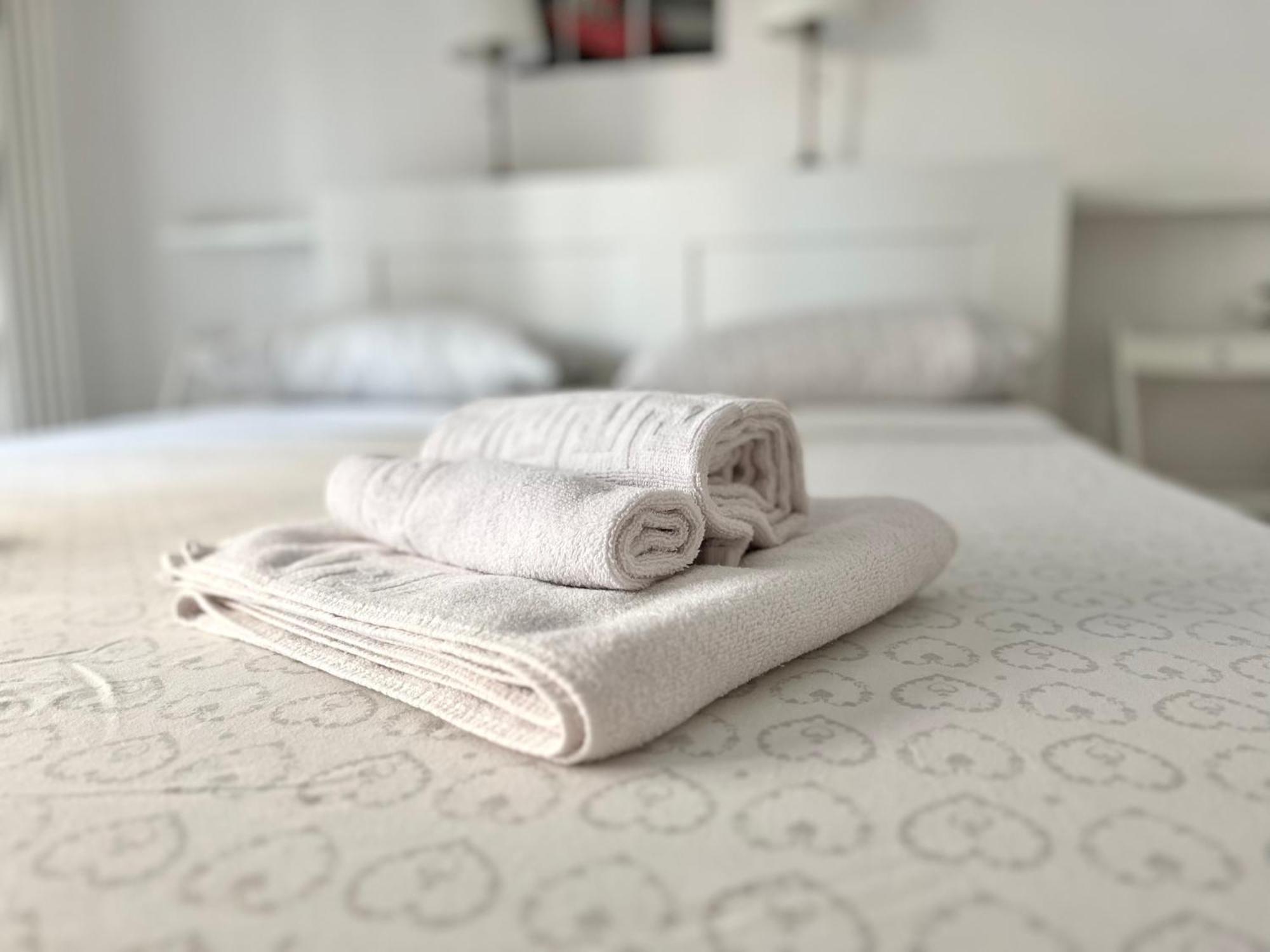 Maison Paradiso Hygge House Apartment โบโลญญา ภายนอก รูปภาพ