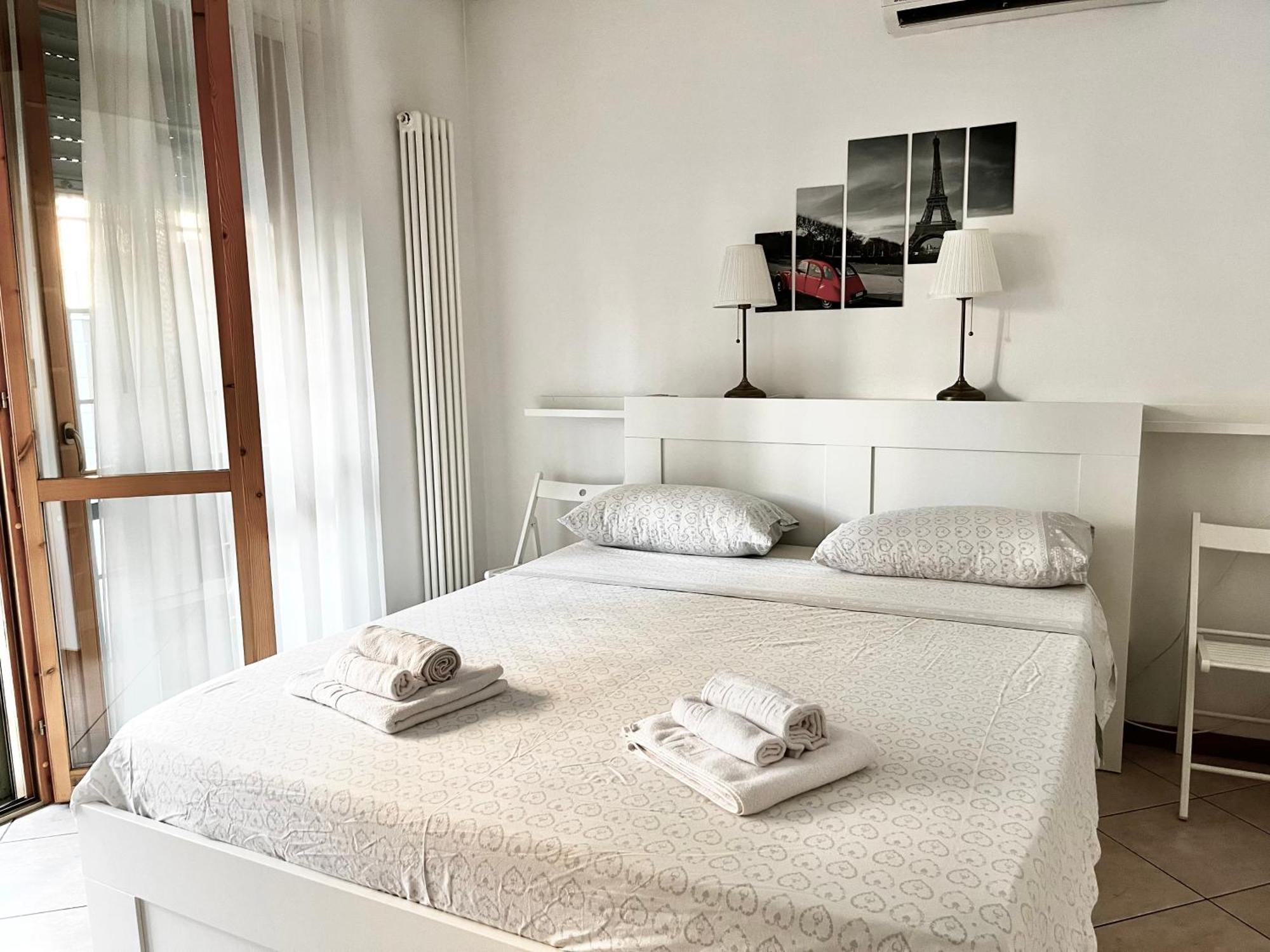 Maison Paradiso Hygge House Apartment โบโลญญา ภายนอก รูปภาพ