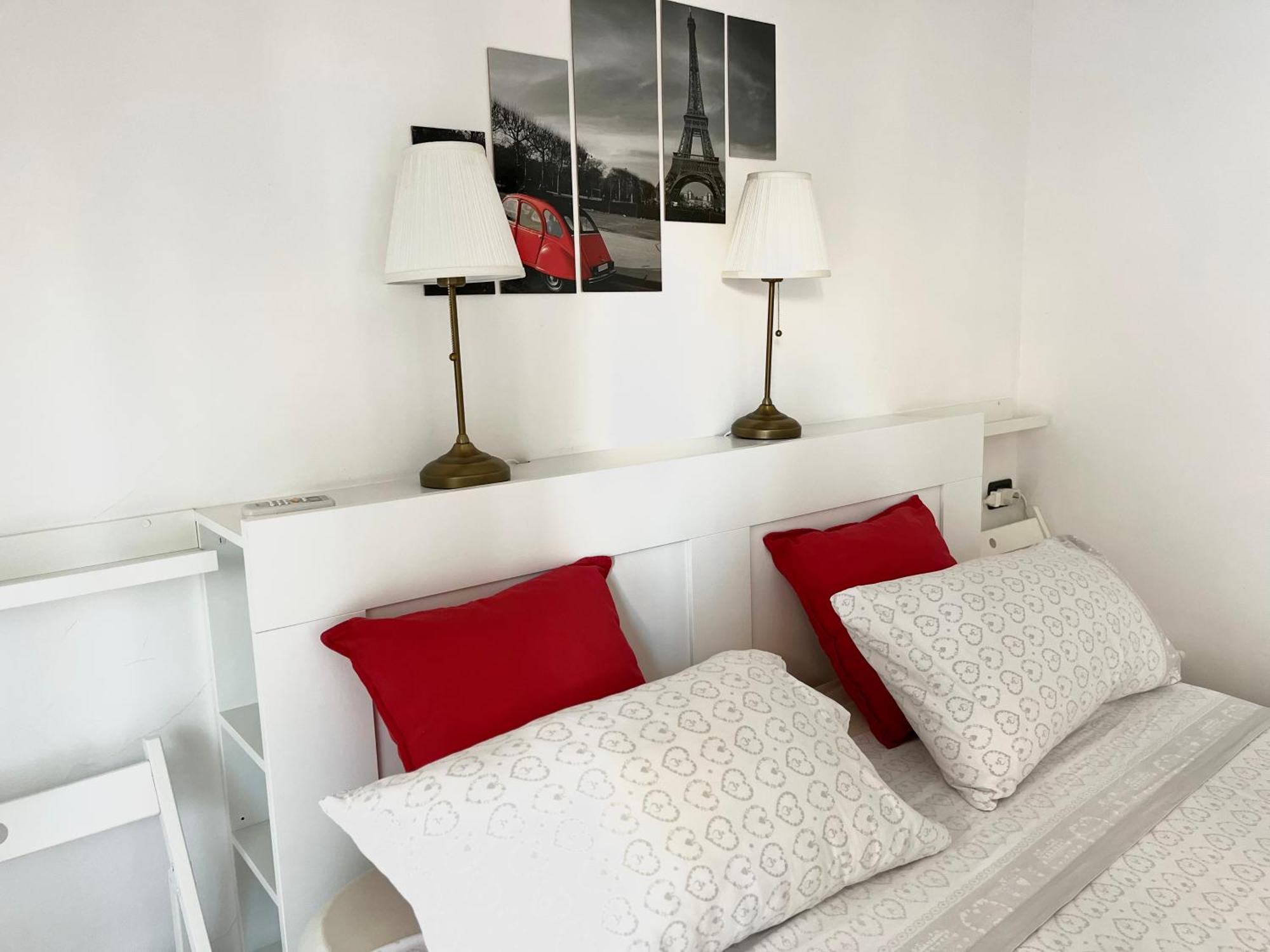 Maison Paradiso Hygge House Apartment โบโลญญา ภายนอก รูปภาพ