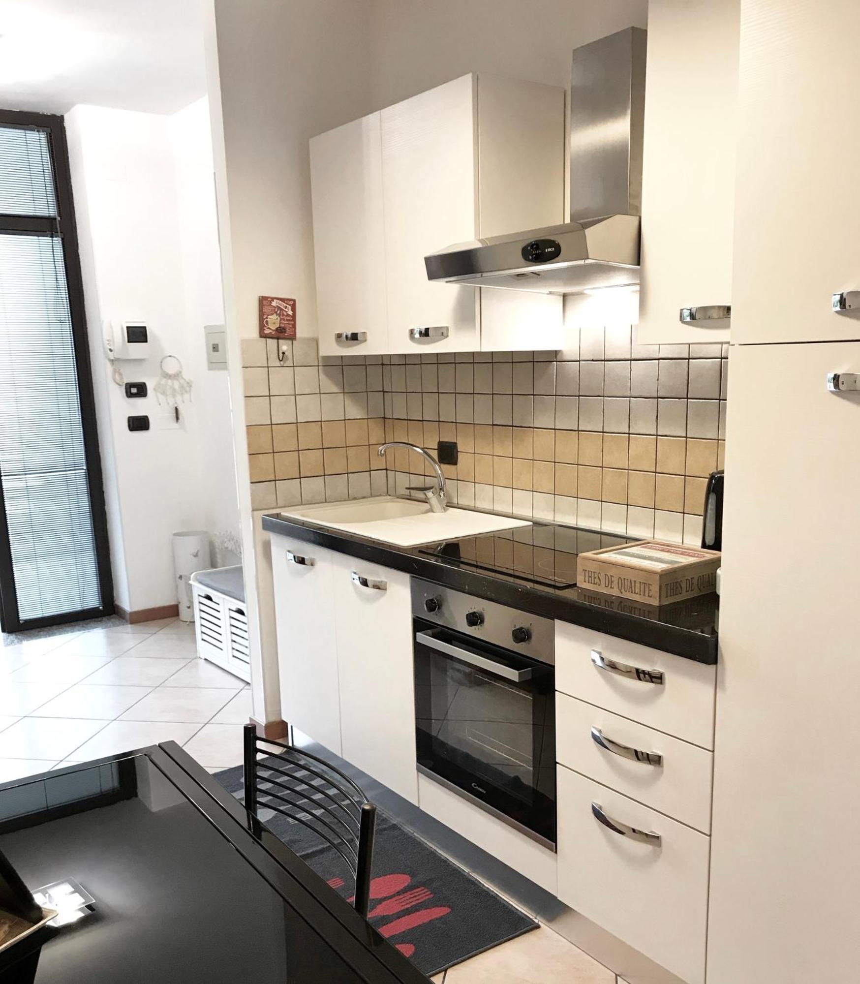 Maison Paradiso Hygge House Apartment โบโลญญา ภายนอก รูปภาพ
