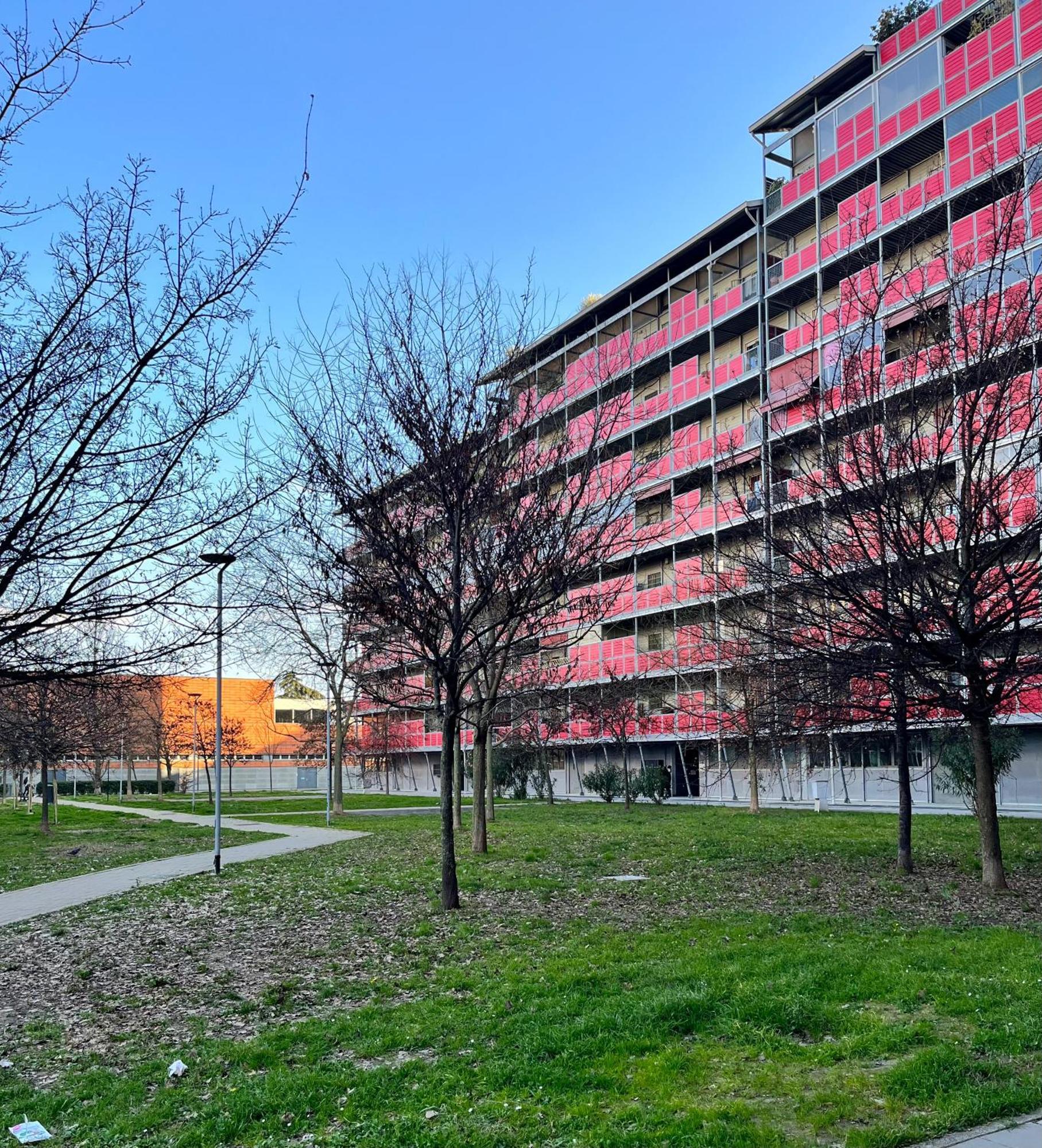 Maison Paradiso Hygge House Apartment โบโลญญา ภายนอก รูปภาพ