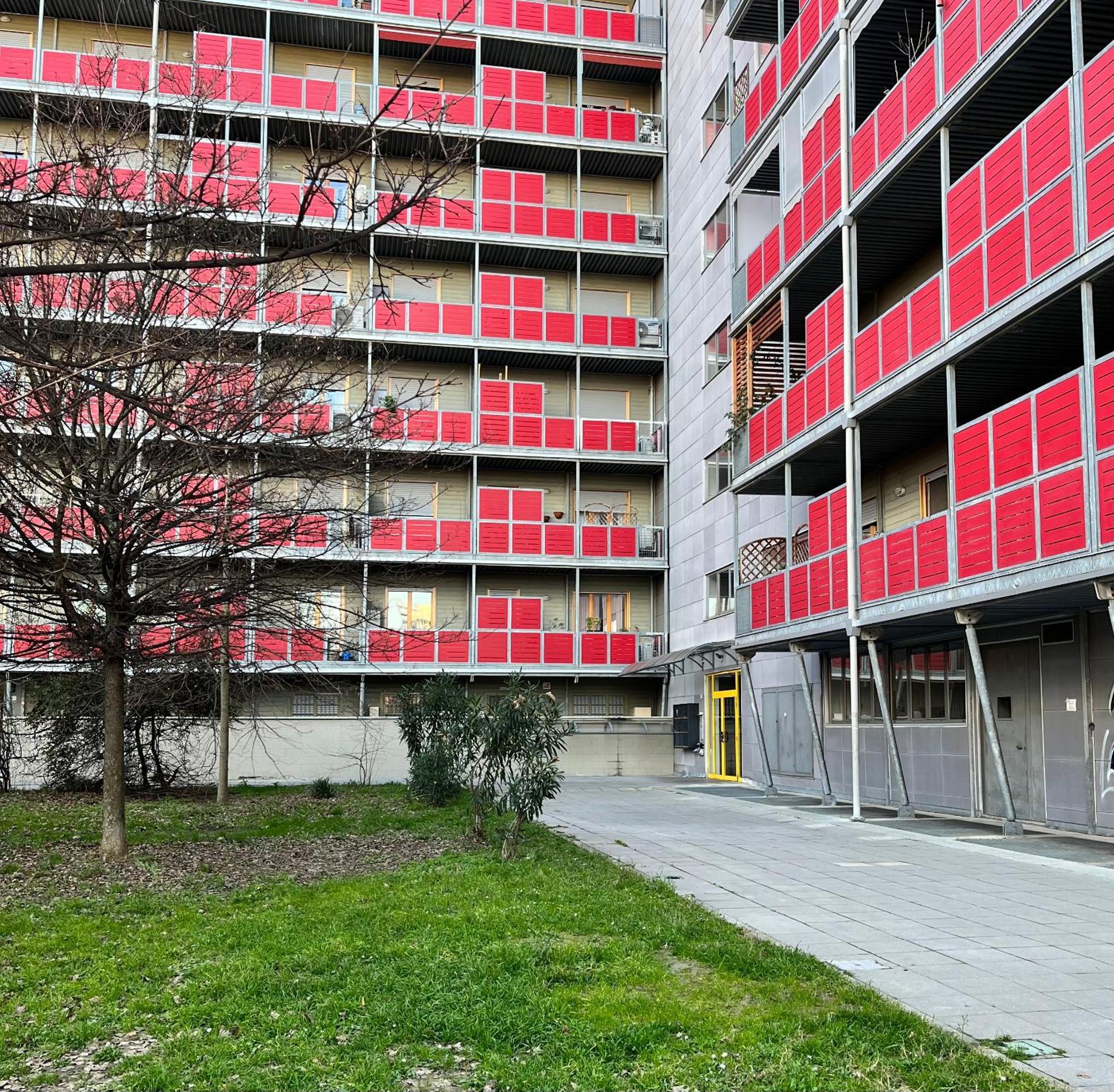 Maison Paradiso Hygge House Apartment โบโลญญา ภายนอก รูปภาพ