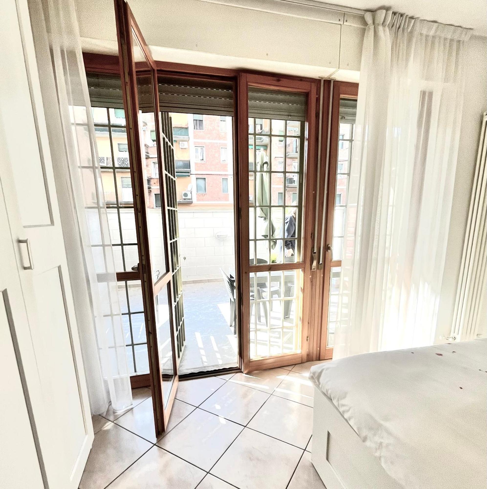 Maison Paradiso Hygge House Apartment โบโลญญา ภายนอก รูปภาพ