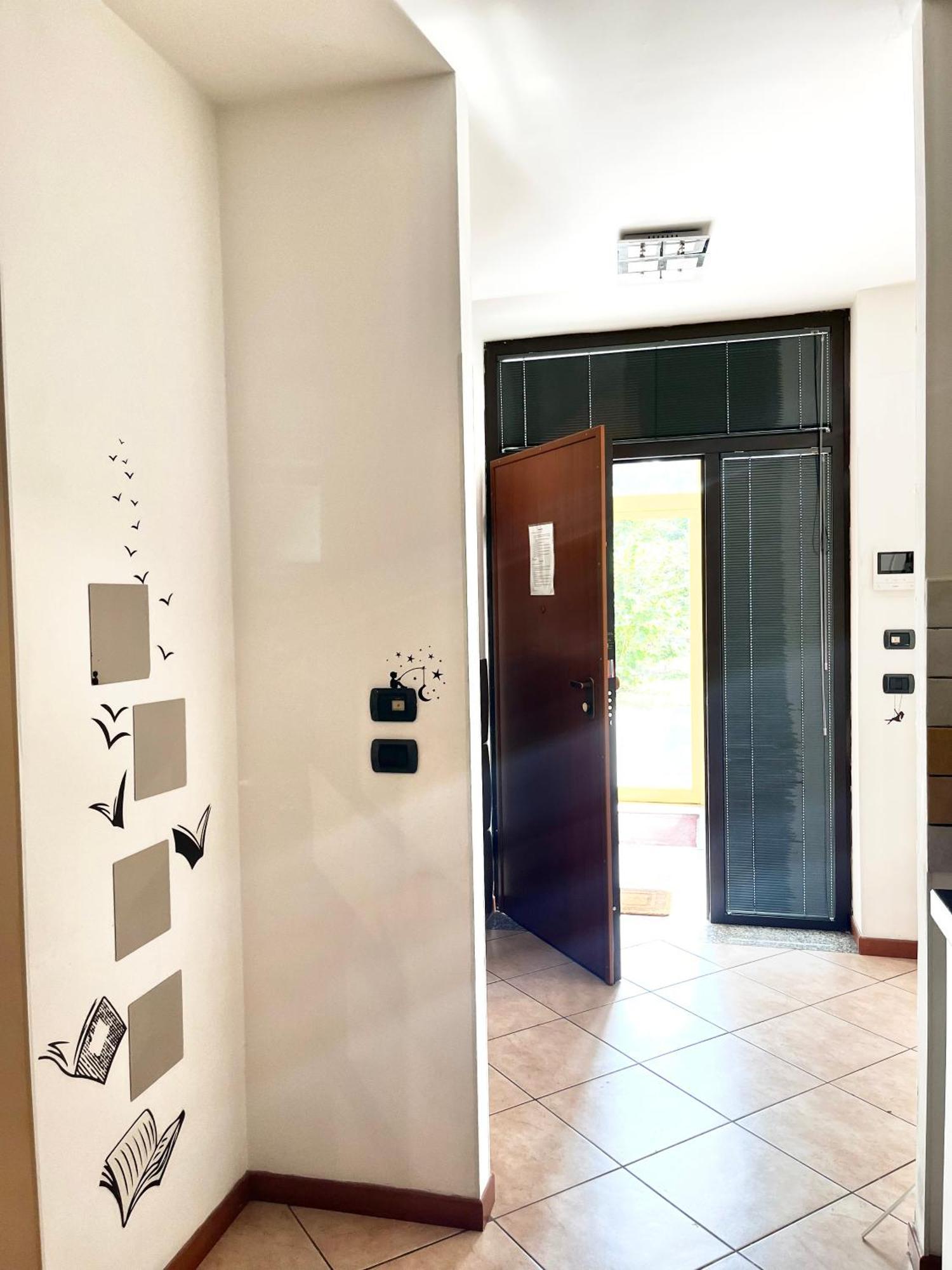 Maison Paradiso Hygge House Apartment โบโลญญา ภายนอก รูปภาพ