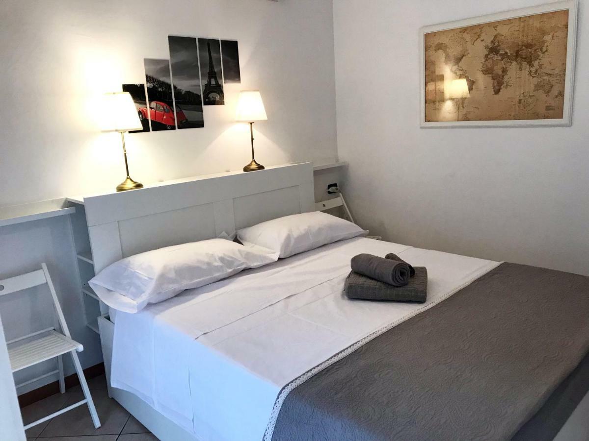 Maison Paradiso Hygge House Apartment โบโลญญา ภายนอก รูปภาพ